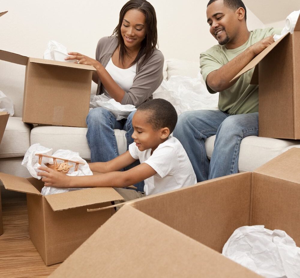 Whether you recently received an OCONUS PCS order or you're thinking ahead, here are a few of the things to include as part of your PCS checklist.